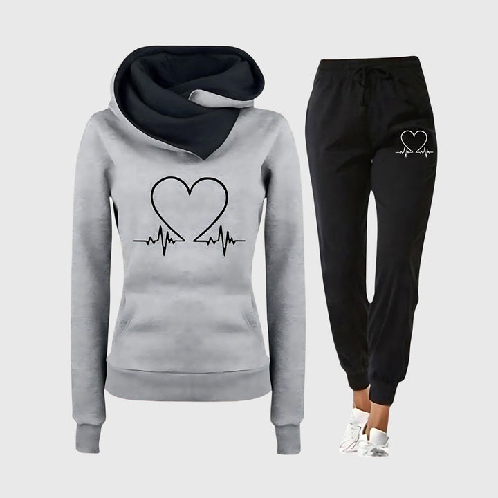 Katia™ | Ensemble cocooning ultra confortable