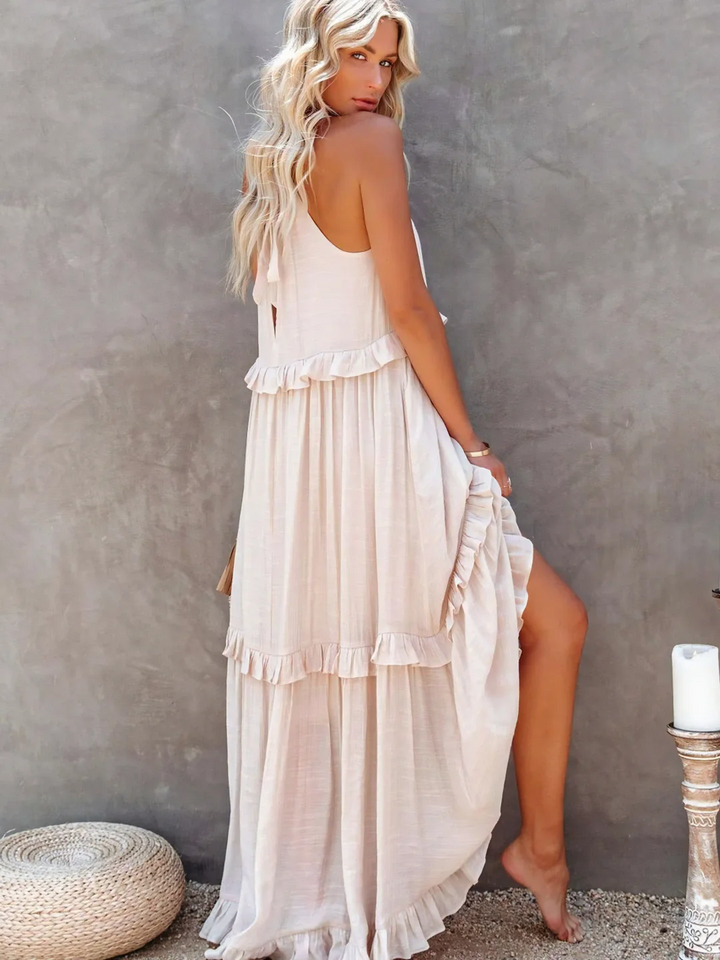 Inès™ | Confort robe