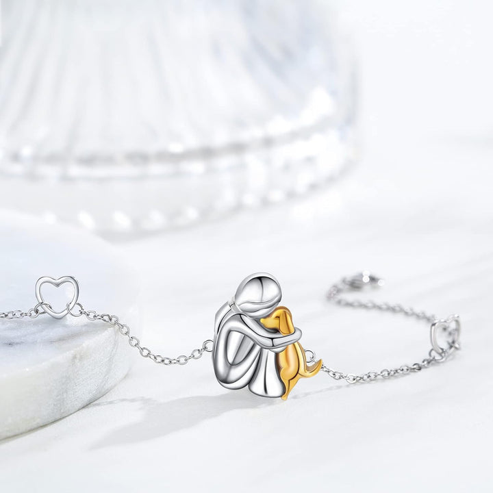 Marine™ | Souvenir Éternel Bracelet