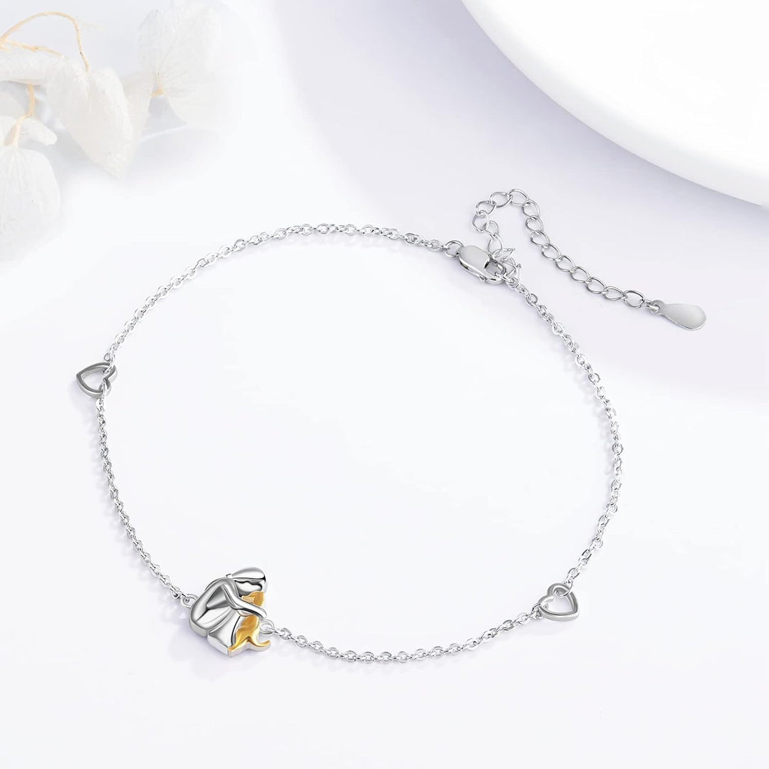 Marine™ | Souvenir Éternel Bracelet