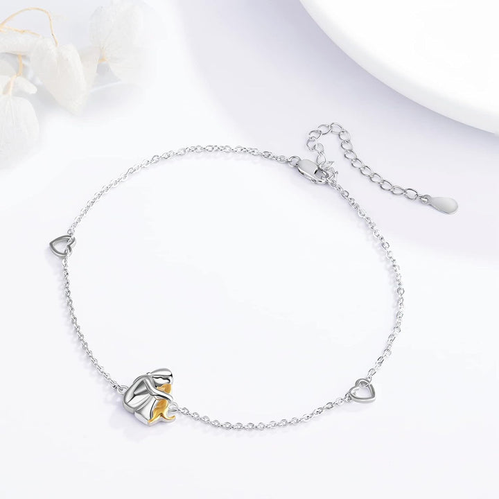 Marine™ | Souvenir Éternel Bracelet