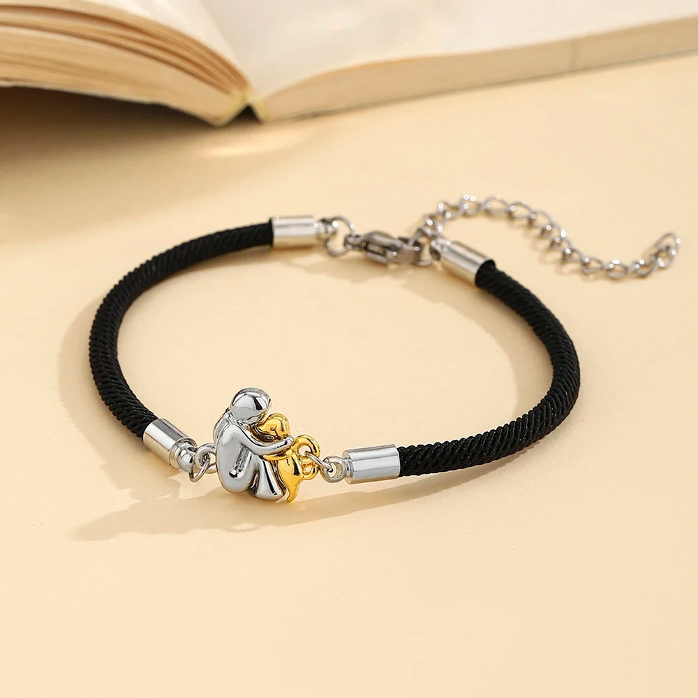 Gaëlle™ | Souvenirs Capturés Bracelet