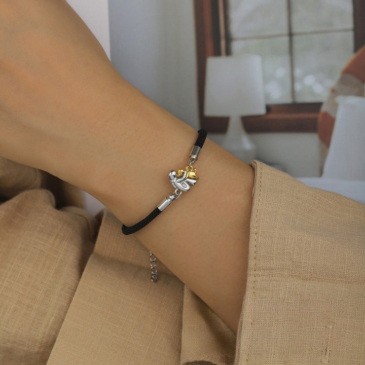 Gaëlle™ | Souvenirs Capturés Bracelet