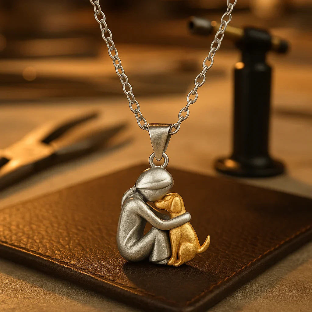 Noé™ | Lien Éternel Collier