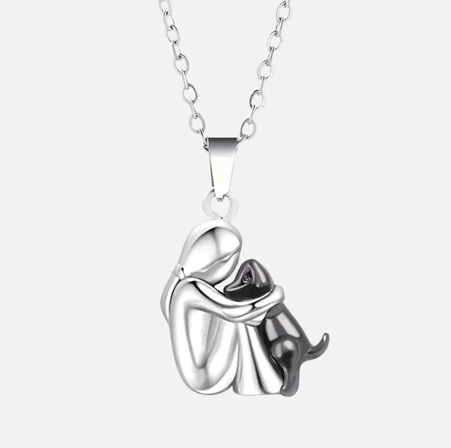 Noé™ | Lien Éternel Collier