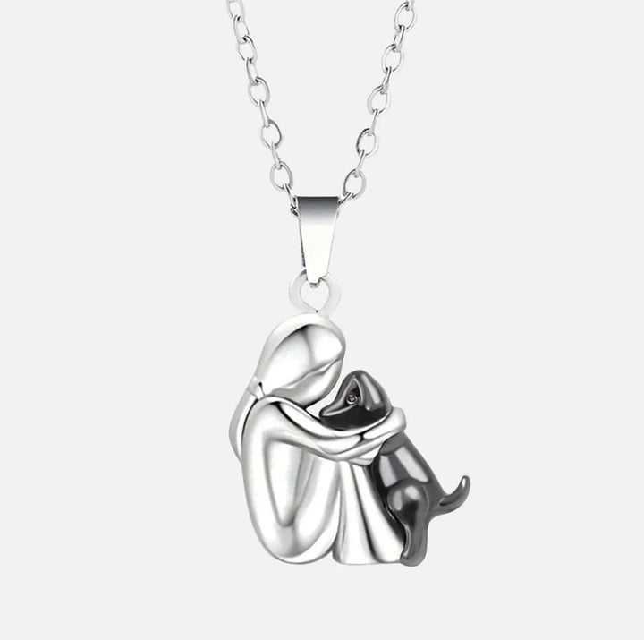 Noé™ | Lien Éternel Collier
