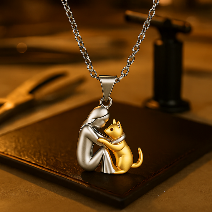 Noé™ | Lien Éternel Collier