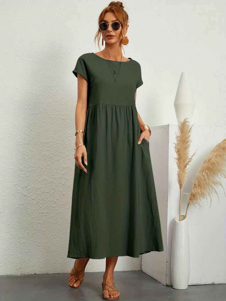 Caroline™ | Robe Chic
