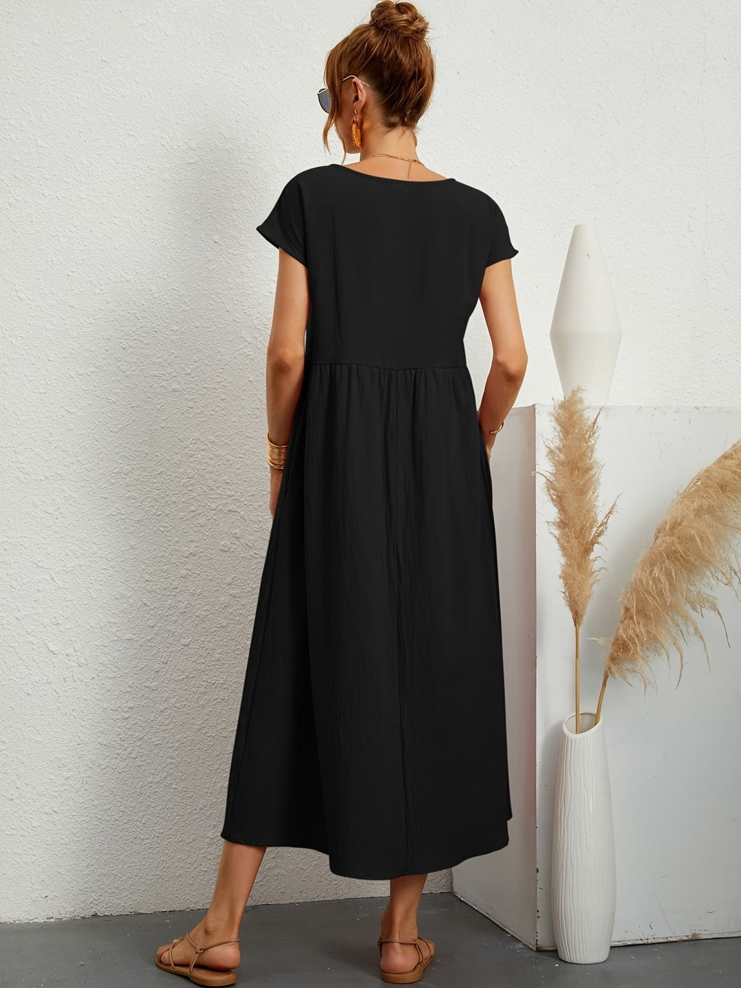 Caroline™ | Robe Chic