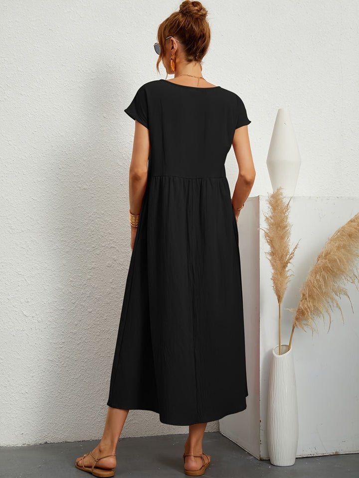 Caroline™ | Robe Chic