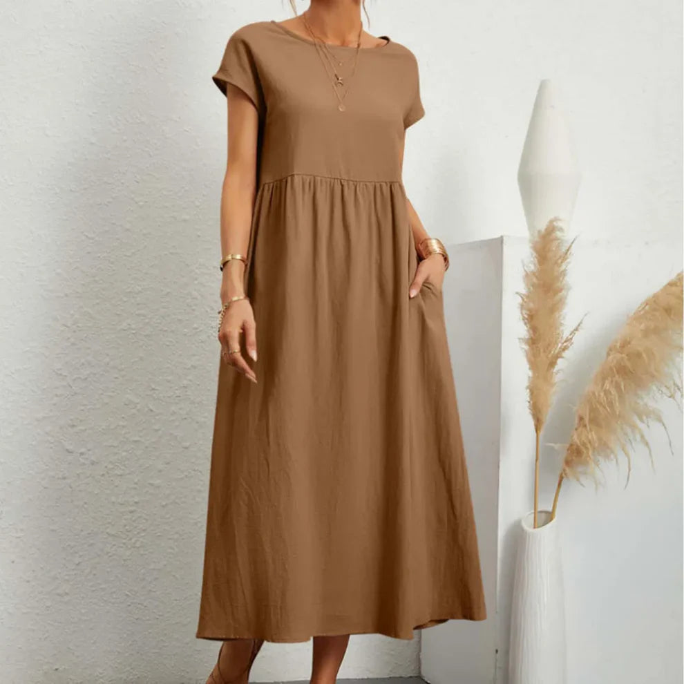 Caroline™ | Robe Chic