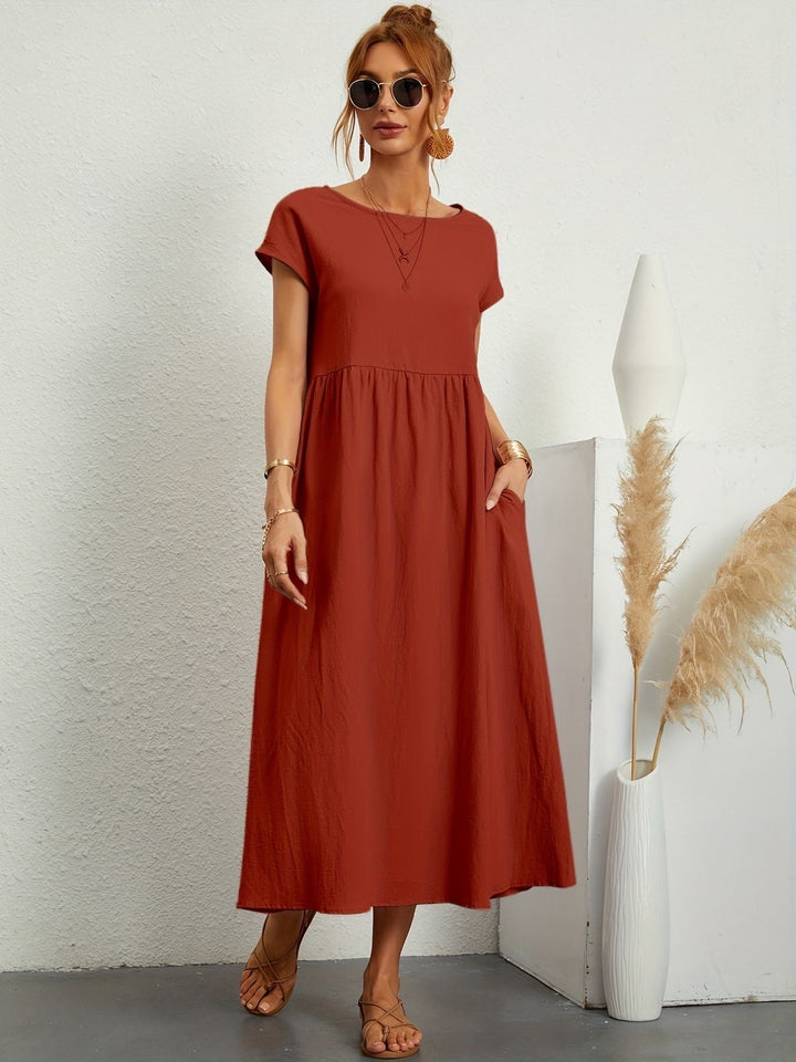 Caroline™ | Robe Chic