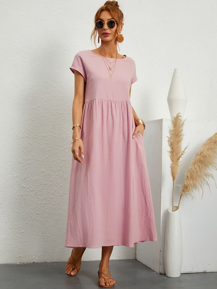 Caroline™ | Robe Chic
