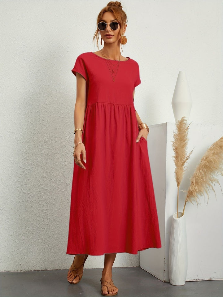 Caroline™ | Robe Chic