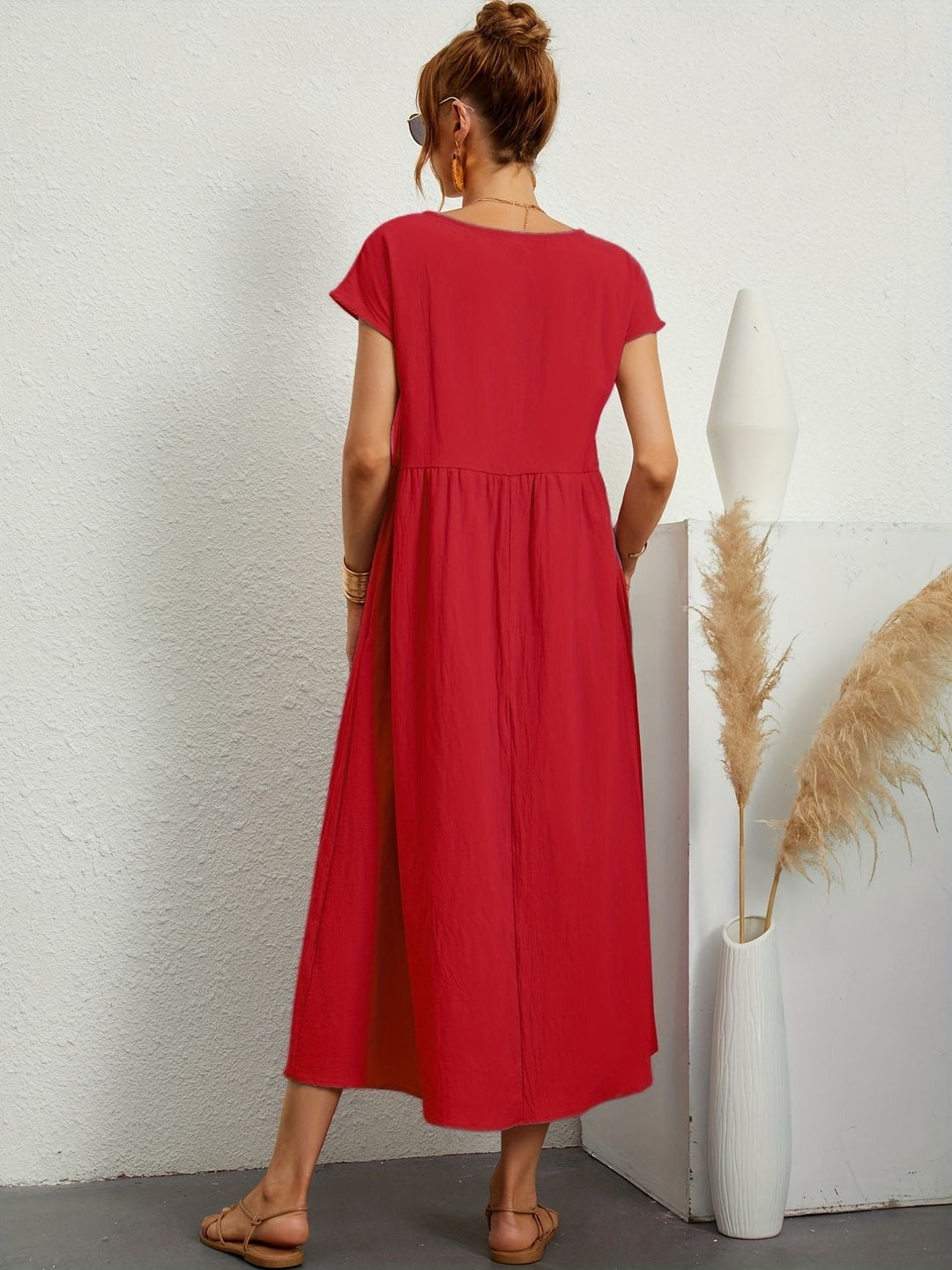 Caroline™ | Robe Chic