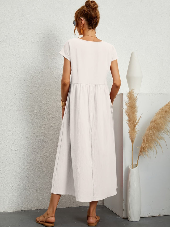 Caroline™ | Robe Chic