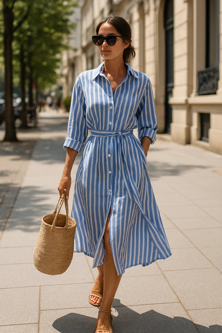 Sophie™ | Élégance Robe légère