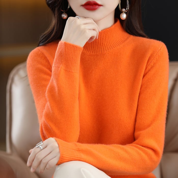 Céline™ | Élégance classique Pull