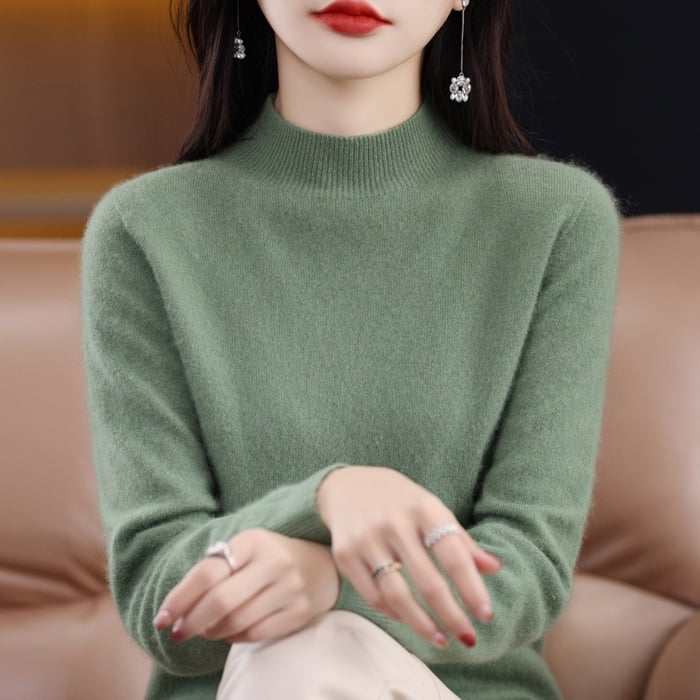 Céline™ | Élégance classique Pull