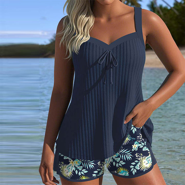 Fox™ | Confort Optimal Tankini