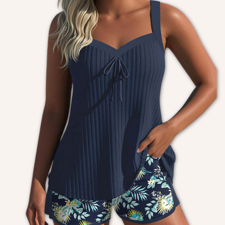 Fox™ | Confort Optimal Tankini