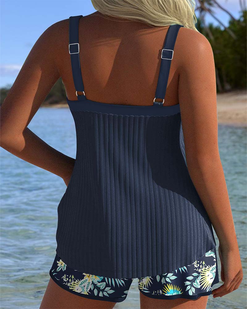 Fox™ | Confort Optimal Tankini