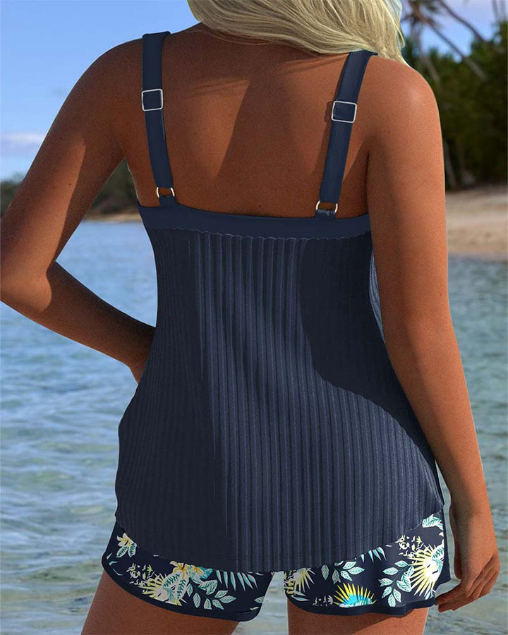 Fox™ | Confort Optimal Tankini