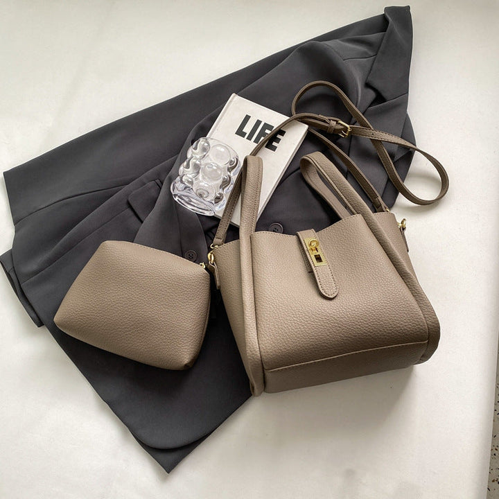 Clara™ | Élégance Chic Sac à Main Femme