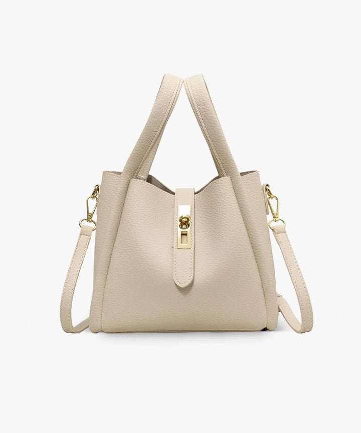 Clara™ | Élégance Chic Sac à Main Femme