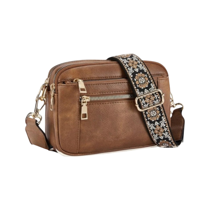 Mina™ | Élégance Pratique Sac