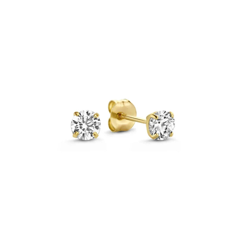 Luna™ | Boucles d’oreilles Rayon de Lune