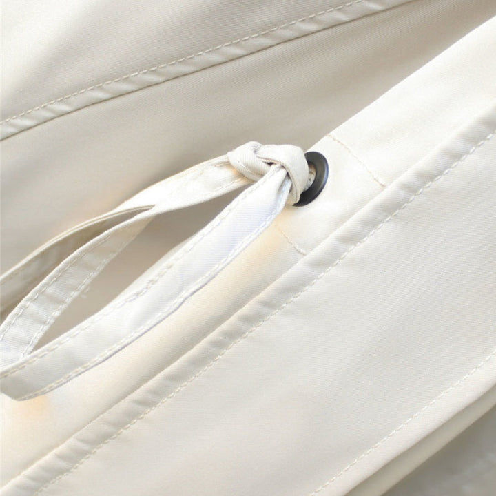 Clara™ | Élégance légère Trench Femme