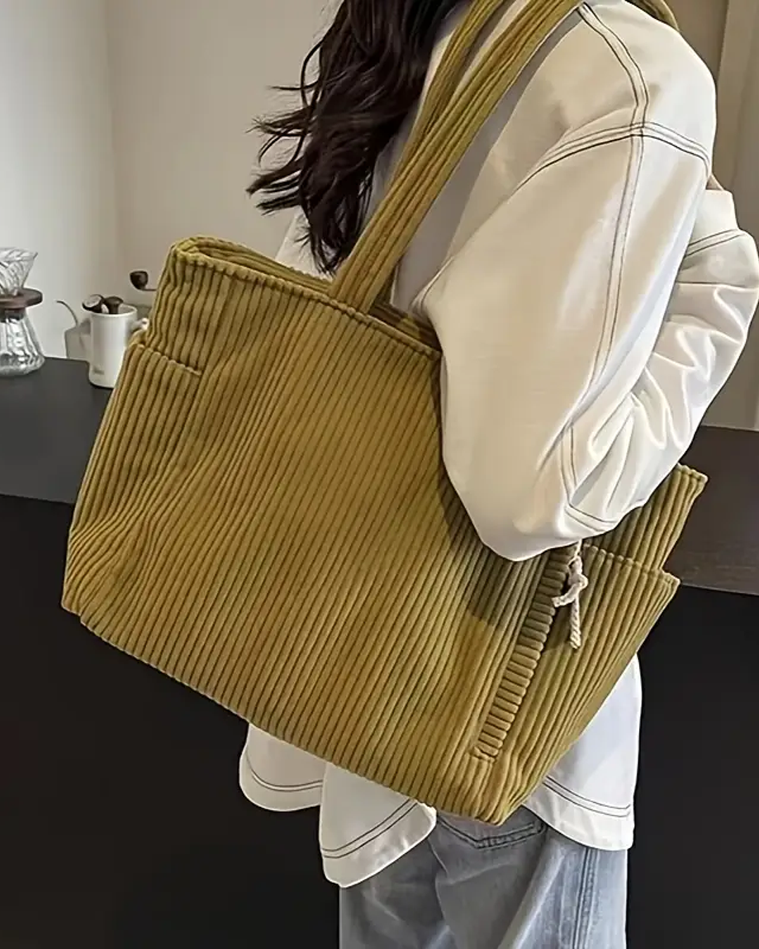 Clara™ | Élégance pratique Sac