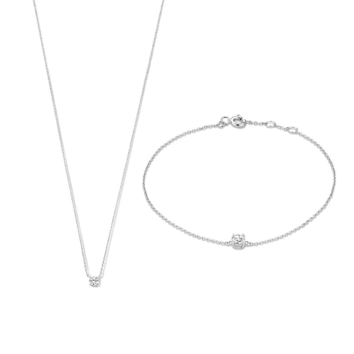 Cléa™ | Éclat & Confiance Coffret Bijoux