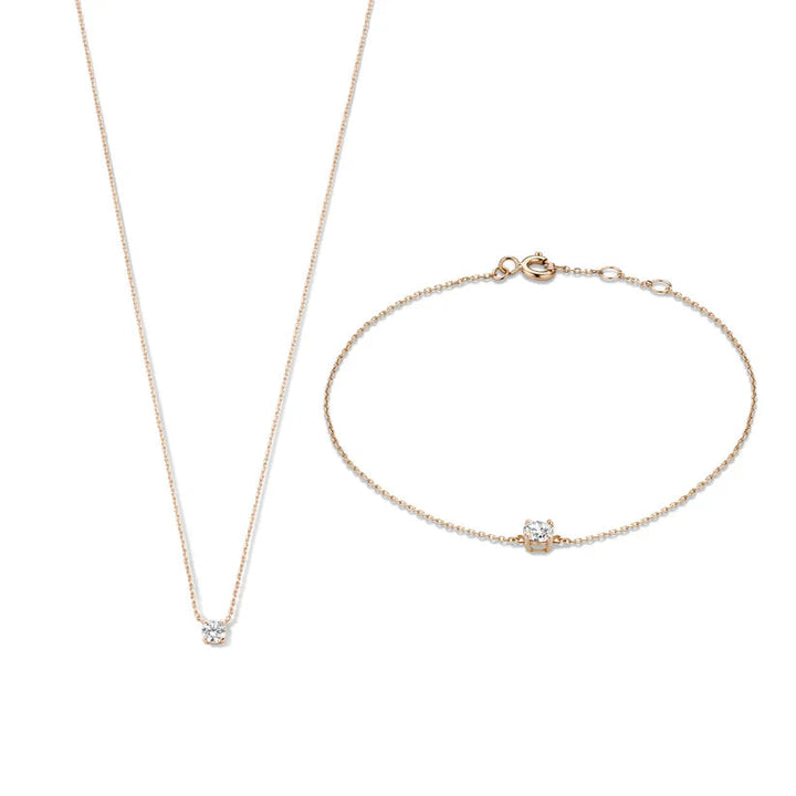 Cléa™ | Éclat & Confiance Coffret Bijoux
