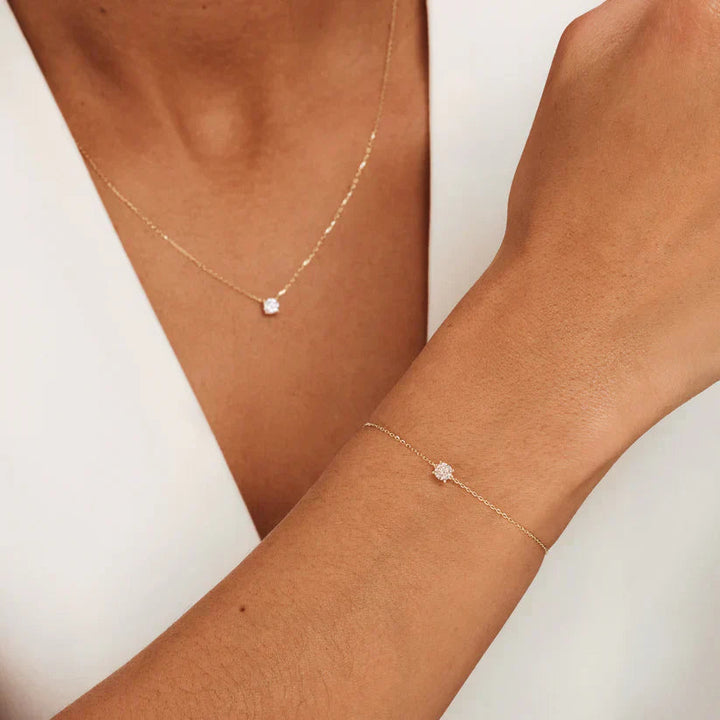 Cléa™ | Éclat & Confiance Coffret Bijoux