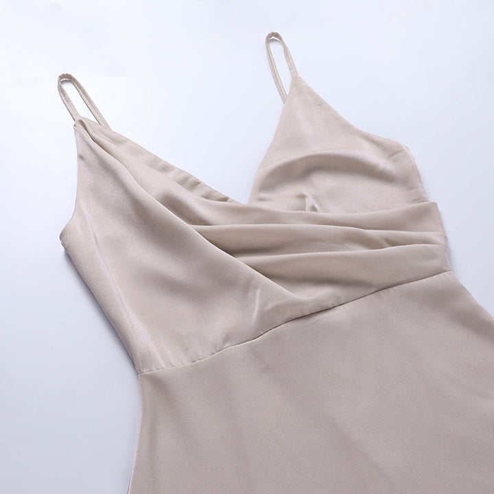 Jade™ | Robe Confortable et Élégante