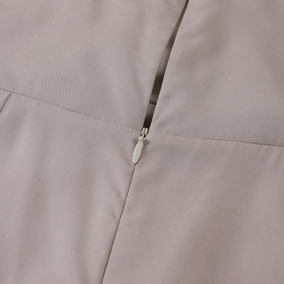 Jade™ | Robe Confortable et Élégante