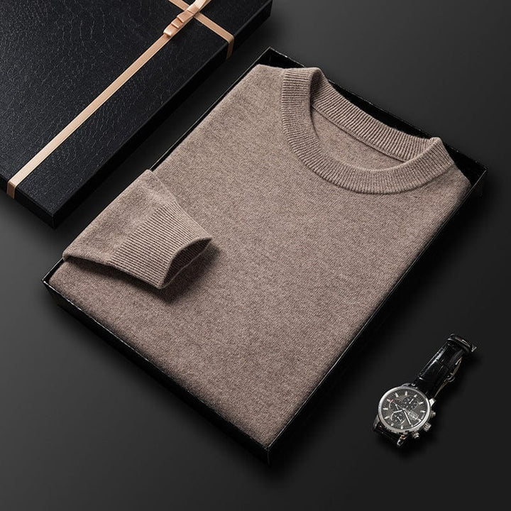 Milan™ | Pull en cachemire