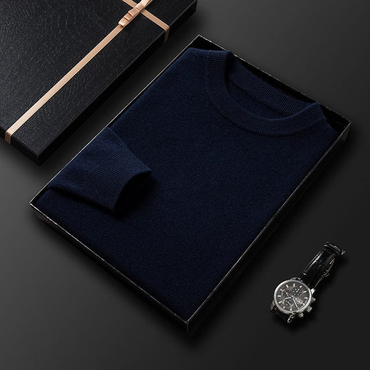 Milan™ | Pull en cachemire