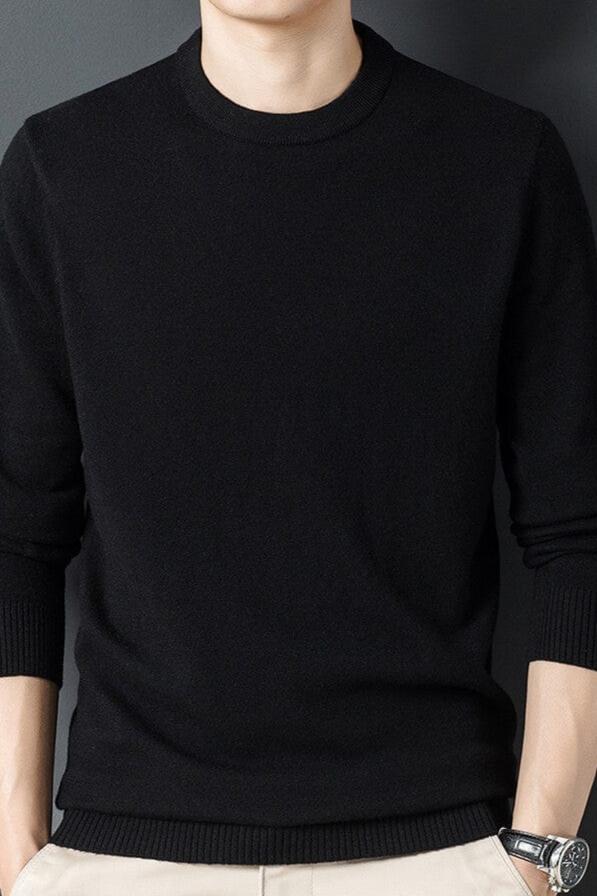 Milan™ | Pull en cachemire