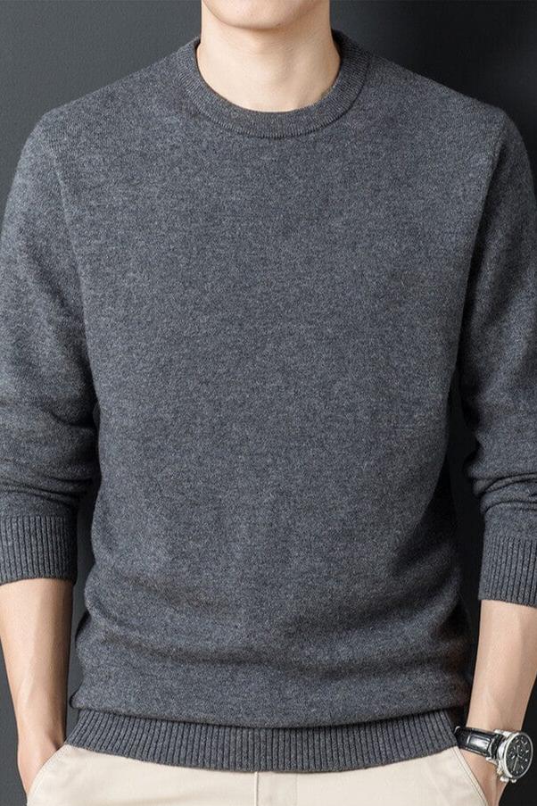 Milan™ | Pull en cachemire