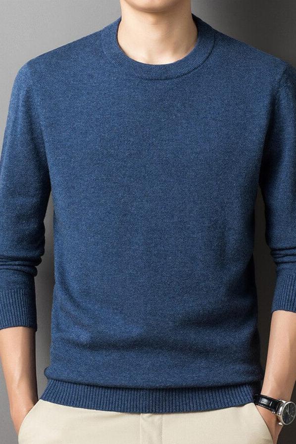 Milan™ | Pull en cachemire