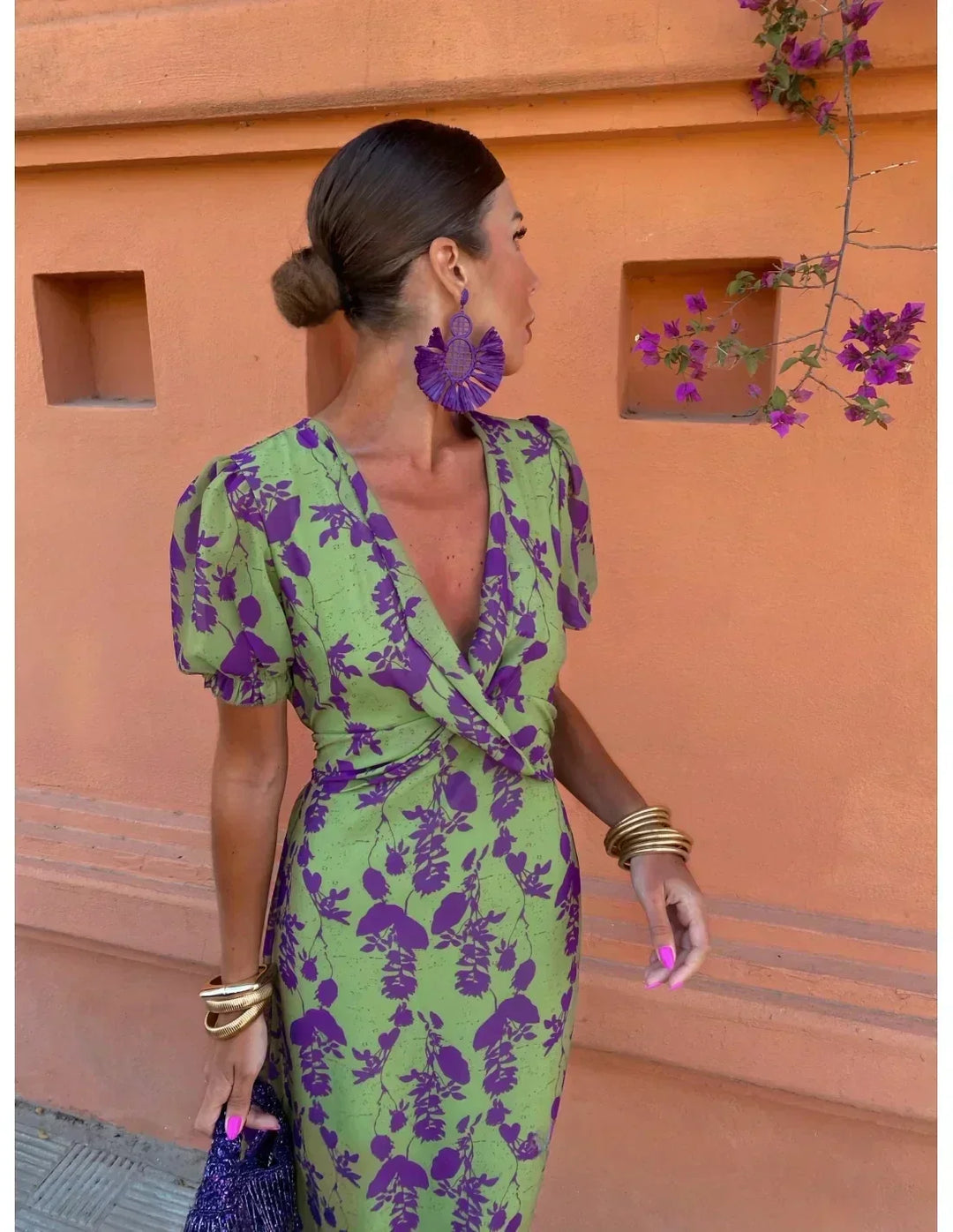 Calista™ | Robe d’été féminine pour tous les jours