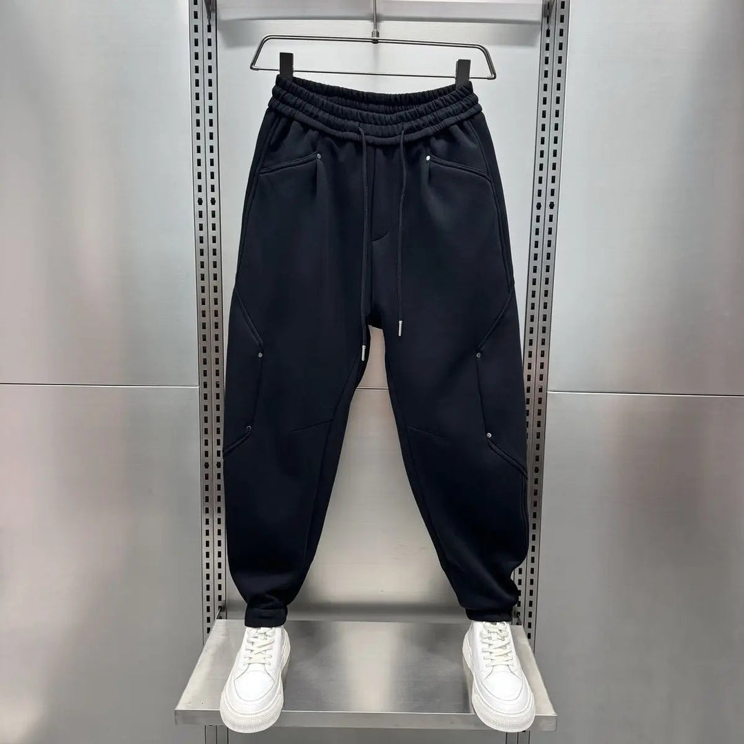 Gautier™ | Jogger avec panneaux élégants