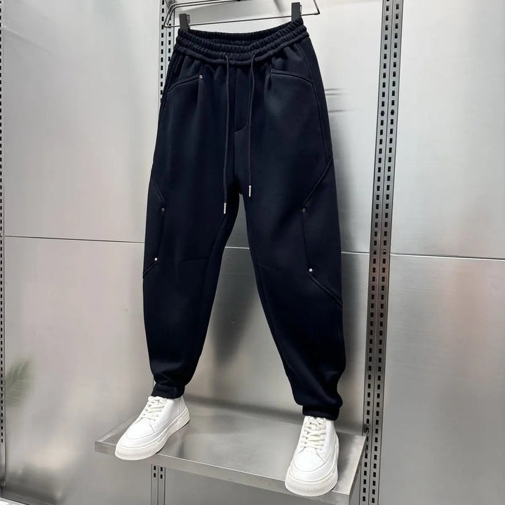 Gautier™ | Jogger avec panneaux élégants