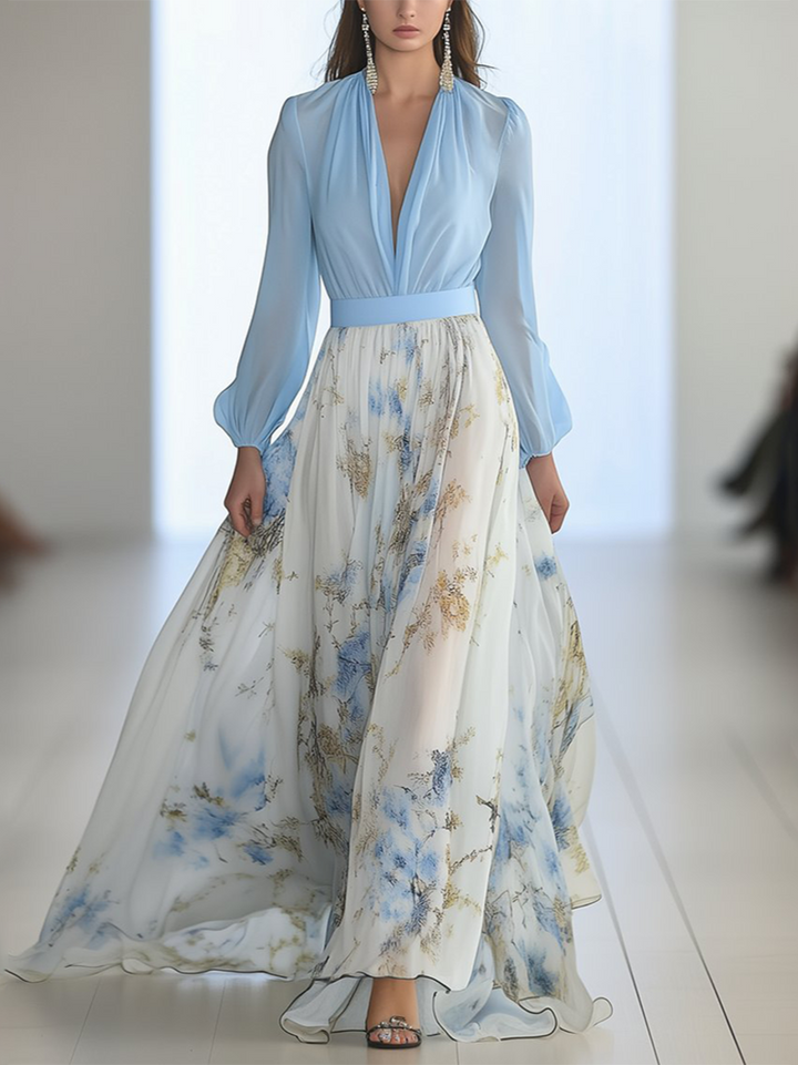 Dorinde™ | Robe élégante