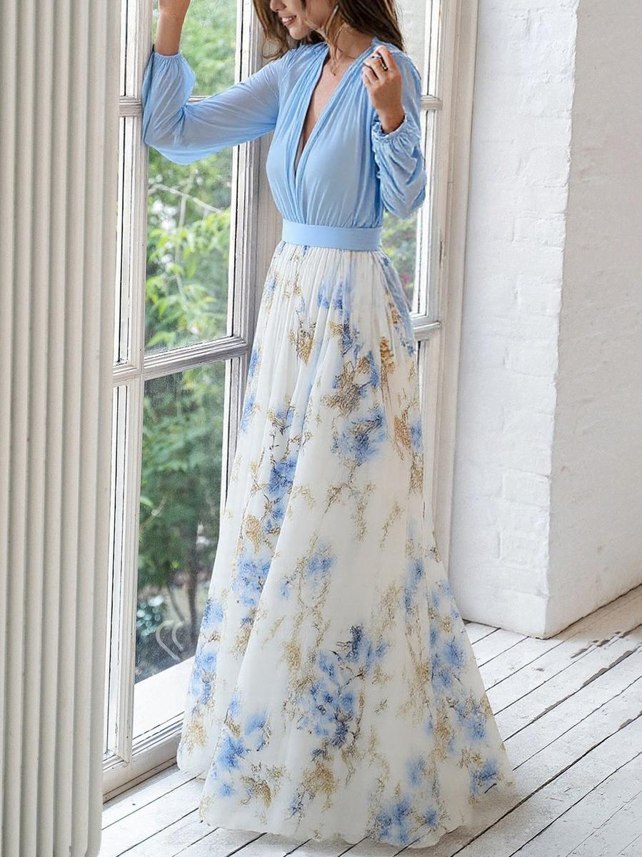 Dorinde™ | Robe élégante