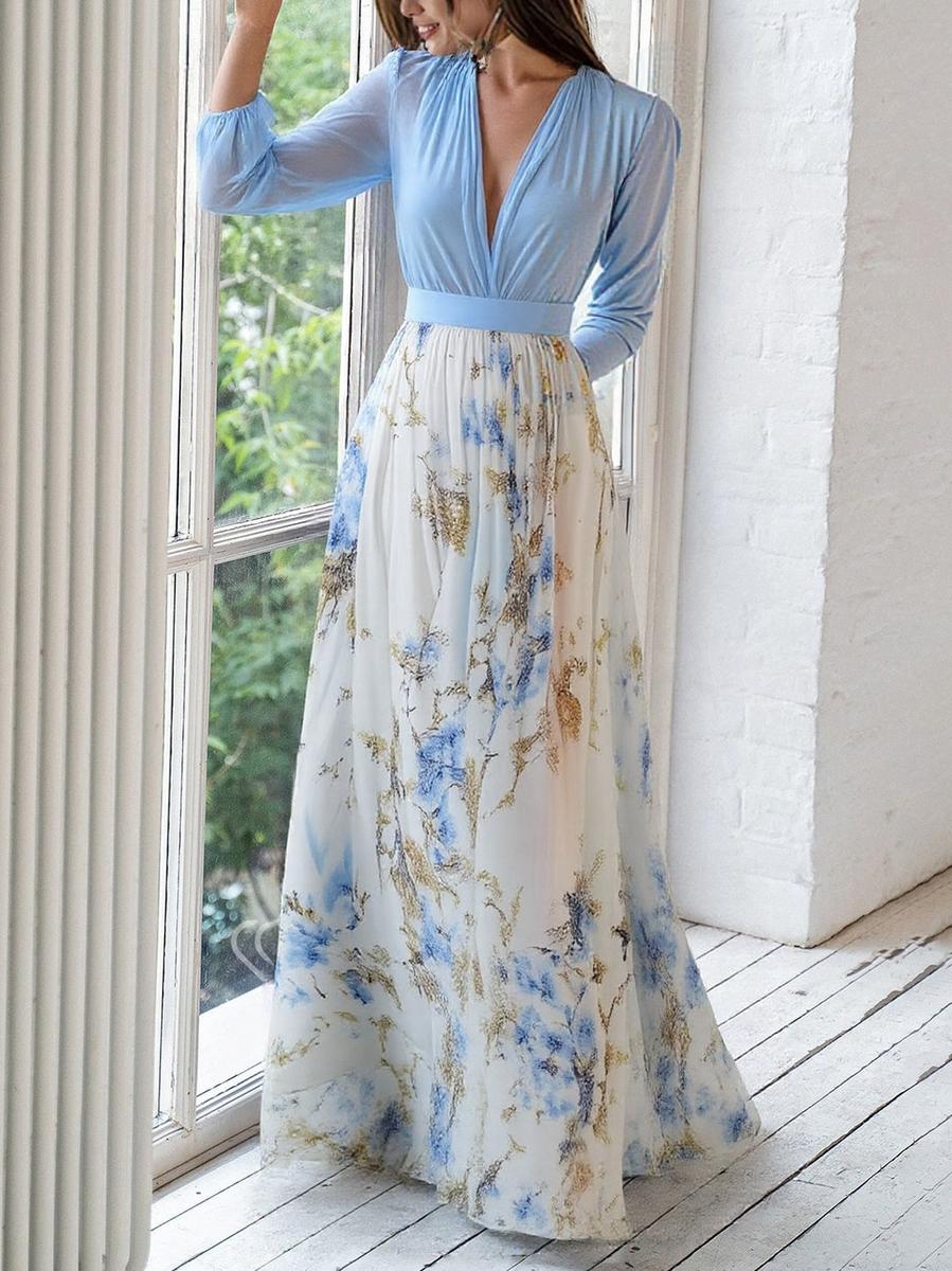 Dorinde™ | Robe élégante