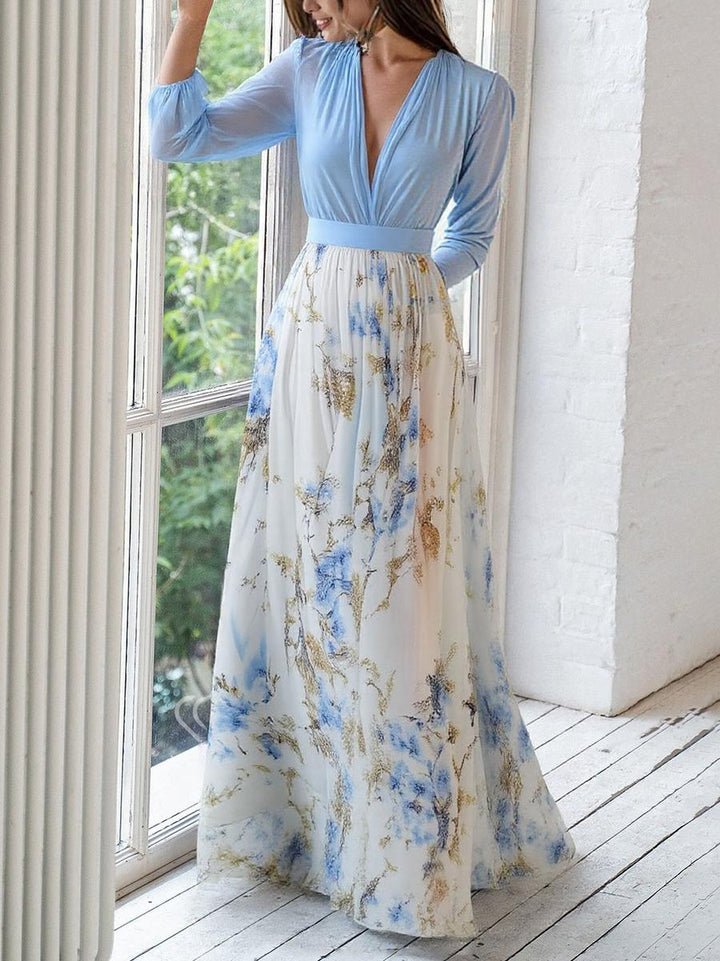 Dorinde™ | Robe élégante